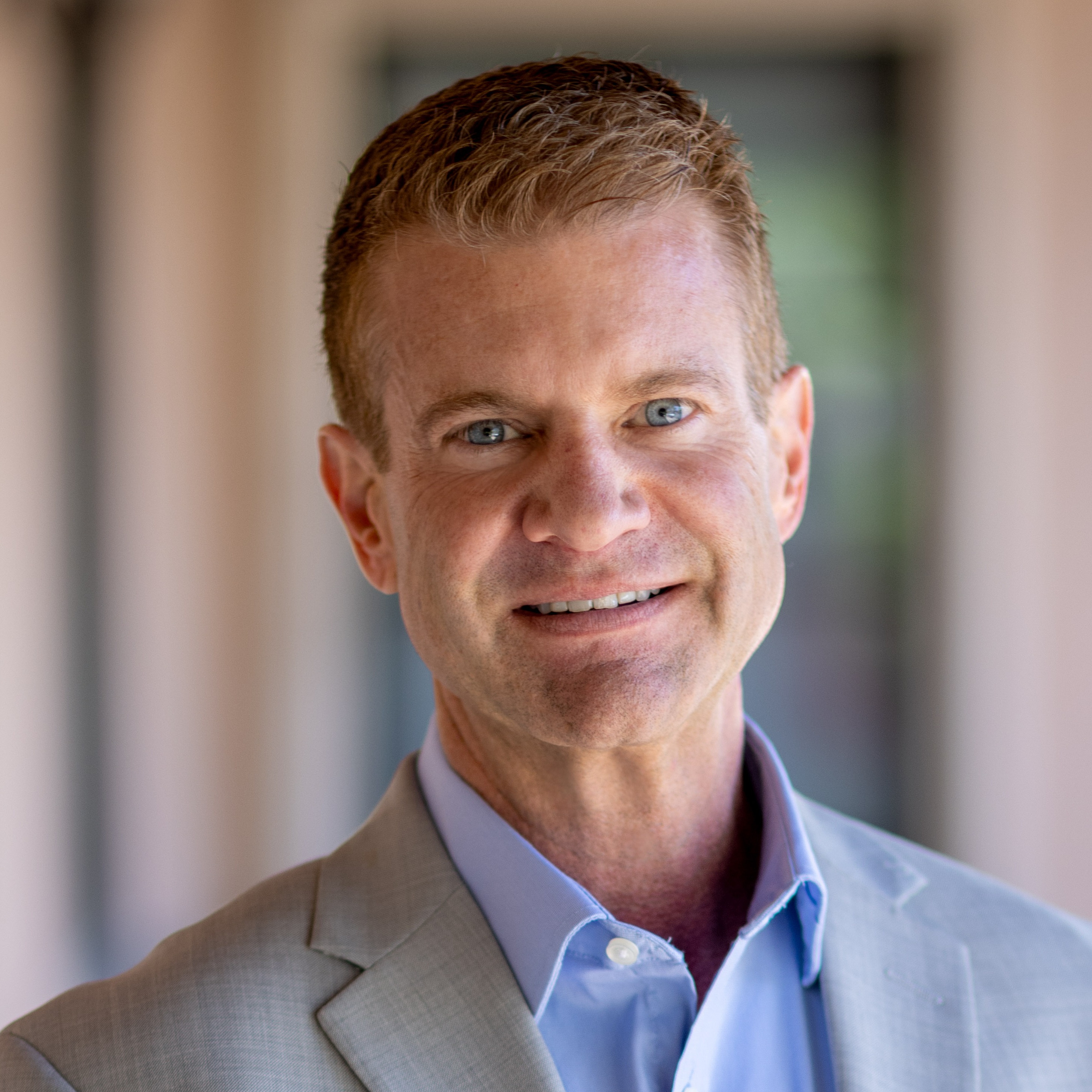 John Reid — founder of JoB Payroll